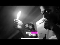 Niah Gang x G3n3xgy - Ghetto Boy “Real Ghetto Story” [Official Lyrics Video]
