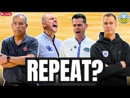 The Biggest Threats To SEC Basketball DOMINANCE In 2025-26...