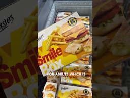 Check out these Iceland fast food alternatives!  #hotukdeals