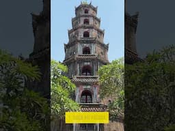 Hue - Near Da Nang, Vietnam