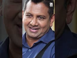 මිස්ව දැකලා සර්ට ආපු වැඩෙත් අමතකයි 😅 #tvderana #deranalk #shortrs #iskole