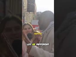 😳French people suck?