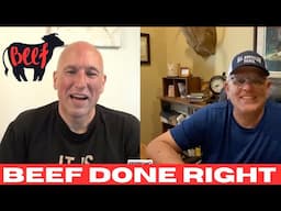 Carnivore Diet, MAHA, and the USDA: A Rancher's Perspective