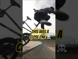 INSANE SKATEPARK SESSION! #bmxpark #shortsfeed #bmxlife #bmx #explore #bike #bikelife