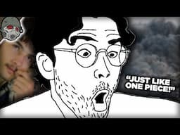 Hasan Piker SOYS Over TERRORIST Propaganda | RFC Highlight