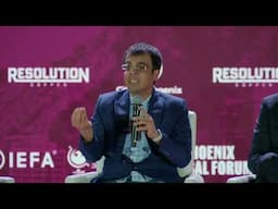 Bridging the Quantum Frontier | IEFA Phoenix Global Forum 2025