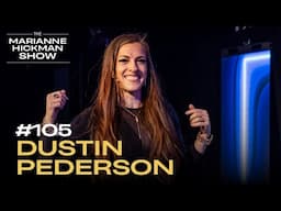 #105 - How to find balance and motivation while managing stress with Dustin Pederson
