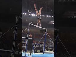 2025 Cairo Women's Artistic Gymnastics Apparatus World Cup – Highlights Day 1