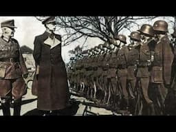 EP.6 Soviets Were Giving Fatal Blows To German Army Now