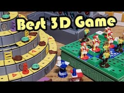 Best 3D Printed Board Game