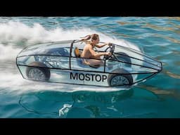 Wildest ATV Inventions You Have To See!