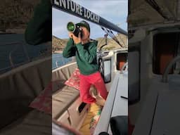 Windy Day Photo Fail! Can I Even Take Pictures? #sailinglife