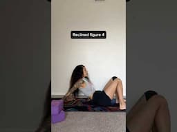 Yoga for knee / hamstring injury or tendinitis