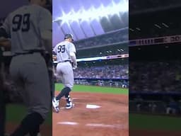 Home run No. 25 for Aaron Judge! #Yankees