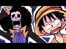 One Piece's Most Conflicting Arc