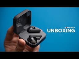 CMF Buds 2 - Powerful & Affordable | ASMR Unboxing