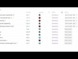 Put Your Work on Autopilot with AI Assign and Prioritize