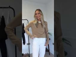 Let’s build the ultimate Spring capsule wardrobe