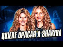 La Fan Más Enferma de Shakira (ShakiBecca)