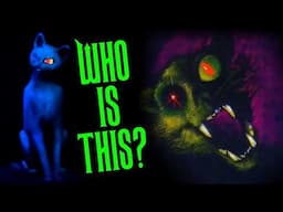 WHO is the Newest Ghost in the Haunted Mansion?
