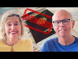 Being Denied Entry - Are You Breaking Your Tourist Visa