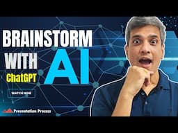 Brainstorm FASTER with AI