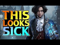 Lies Of P Overture DLC Part 3