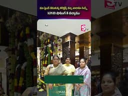 మా ఫ్రెండ్ తీసుకున్న కలెక్షన్స్ నచ్చి వారాహి సిల్మ్స్KPHB షాపింగ్ కి వచ్చాము#varahisilks #collection