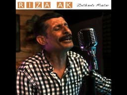 RIZA AK - Delikanlı Kızlar