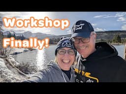 Spring in RMNP Workshop-YOU are Invited to join us!