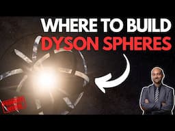 Now We Know How to Build STABLE Dyson Spheres