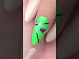 Easy Nail Art Ideas You Have to Try | New Nails Art Design | Olad Beauty