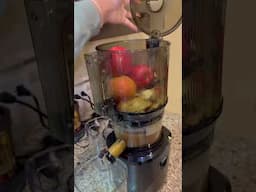 Juicing #trending #foodie #youtubeshorts #shortvideos #food #mukbang #juicing #health