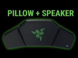 Razer Clio Review, BRING YOUR GAMING CHAIR TO LIFE