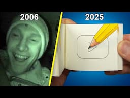 19 Years on YouTube