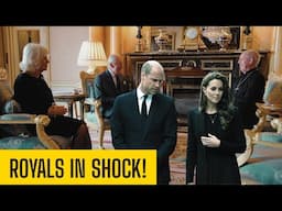 ROYALS IN SHOCK! KING CHARLES' OFFICE RELEASES BOMBSHELL STATEMENT AFTER HISTORIC BALCONY APPEARANCE
