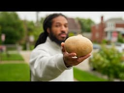 Why I Can’t Stop Eating Jicama (And You Should Try It Too)