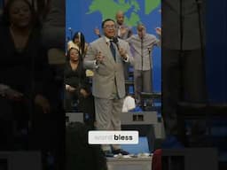 Unlock Limitless Potential: Faith, Blessing, and Growth!