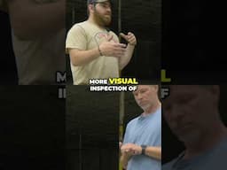 Space Optimization: Enhancing Quality & Visual Inspection