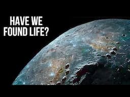 James Webb Telescope Discovers What NASA Tried to Hide on Mercury — It’s Terrifying!