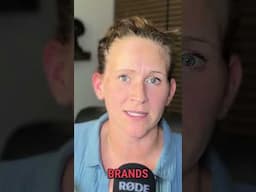 Want to Partner with Big Brands? Watch This #shots #podcast