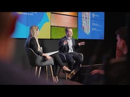 Microsoft Book Talk with Jeremy Khan (Full Recording)
