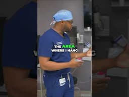 This Is What a Surgeon’s Office REALLY Looks Like 👀