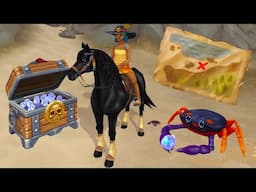 Limited Secret Treasure Hunt Star Stable