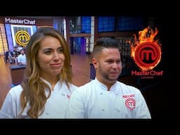 El duelo final: Michelle vs. Neuris | MasterChef Latinos 2022