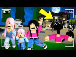 THERES SOMETHING WRONG WITH MY DAUGHTER! *ALTERNATES AREN'T SAFE* 😰💀 (Brookhaven Movie Roleplay)