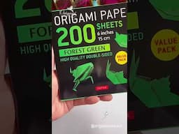 New Paper Recommendation #paper#paperart #recommendations #papercraft #stationery #craftpaper