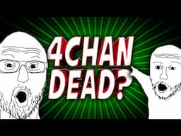 The Hacker Known as 4chan KILLED in Meme War? - TechNewsDay