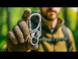 23 (MUST-HAVE) CAMPING GEAR AND GADGETS THAT ARE NEXT LEVEL IN 2025 (YOU WISH YOU HAD THESE SOONER!)