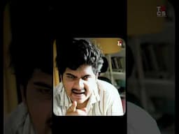asalu evadra meeku cheppindhi ?  #telugu #shorts